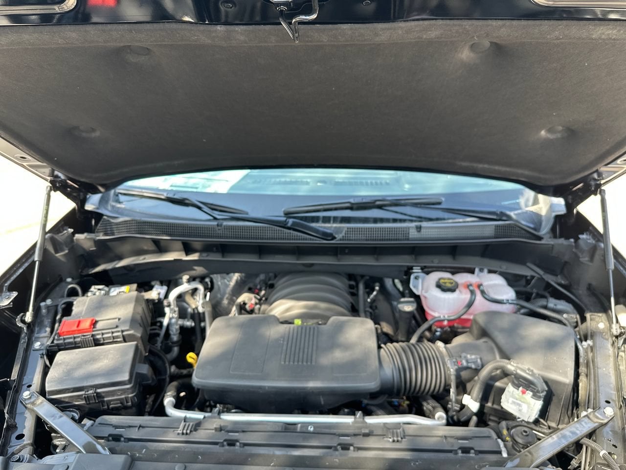 2026 Chevrolet Silverado 1500 LT - Photo 23