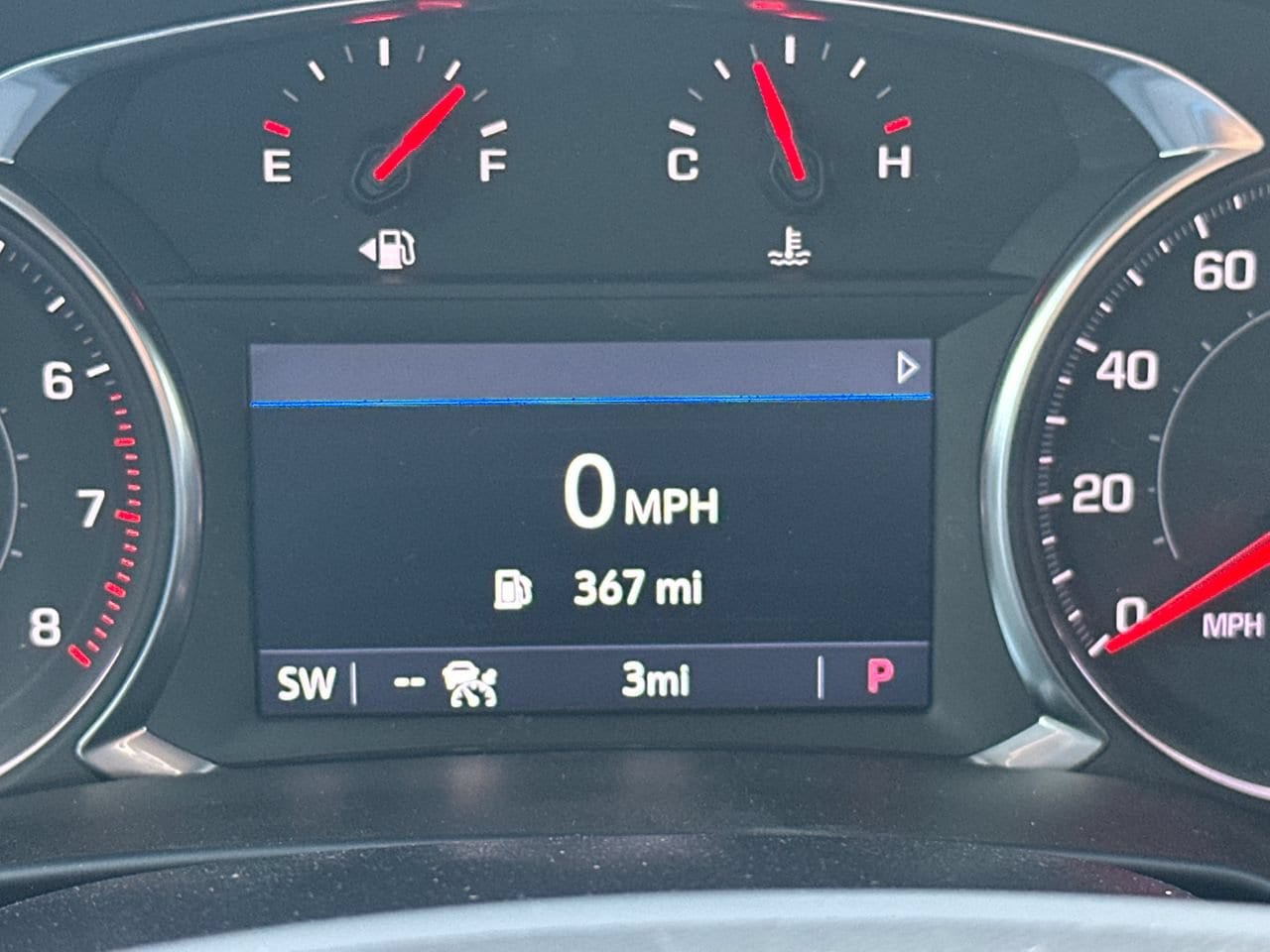 2026 Chevrolet Blazer 2LT - Photo 16