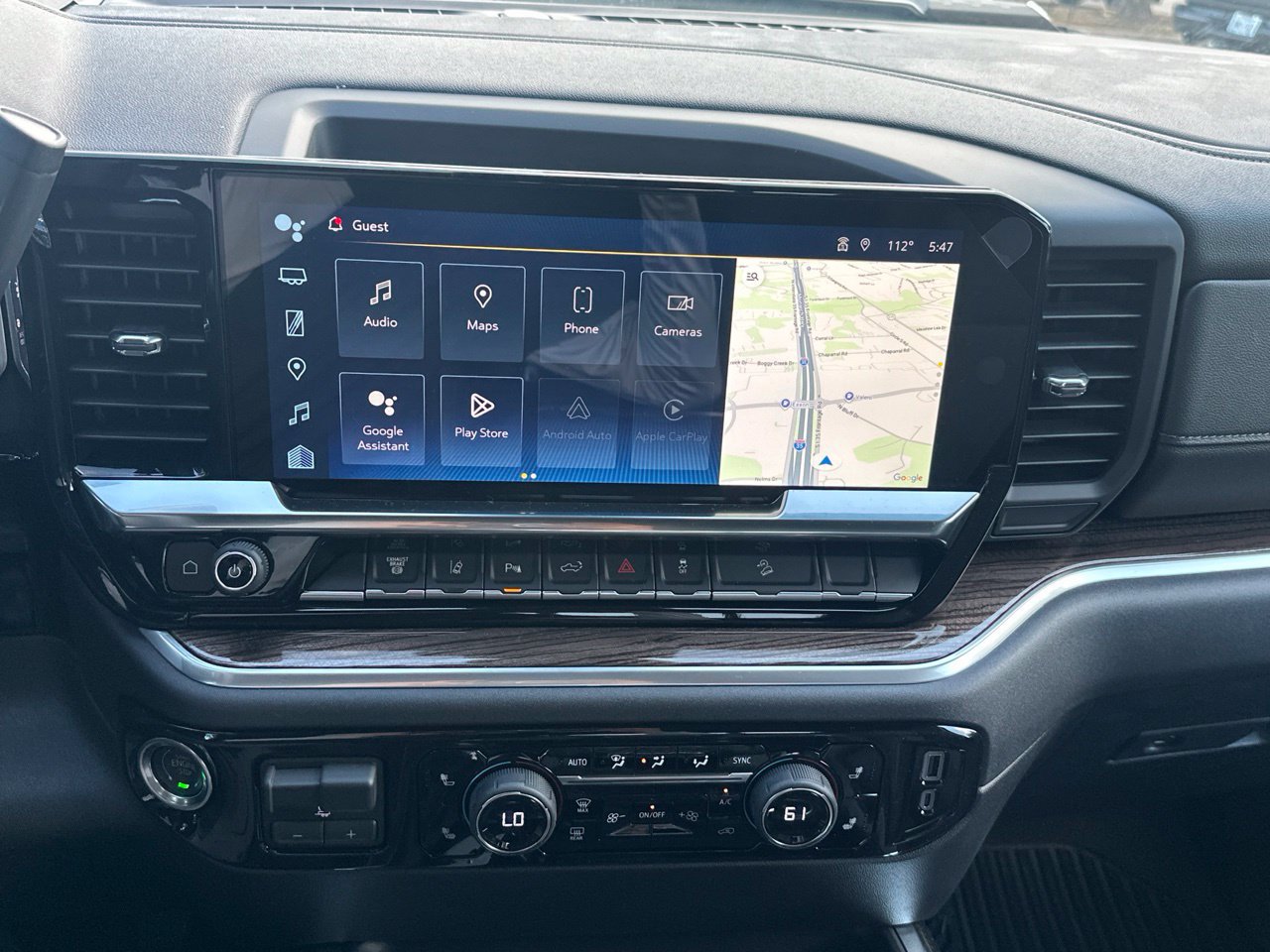 2026 Chevrolet Silverado 2500 HD LT Truck, photo 19
