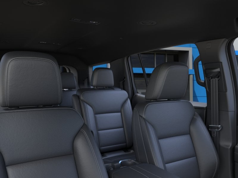 2027 Chevrolet Traverse LT - Photo 24