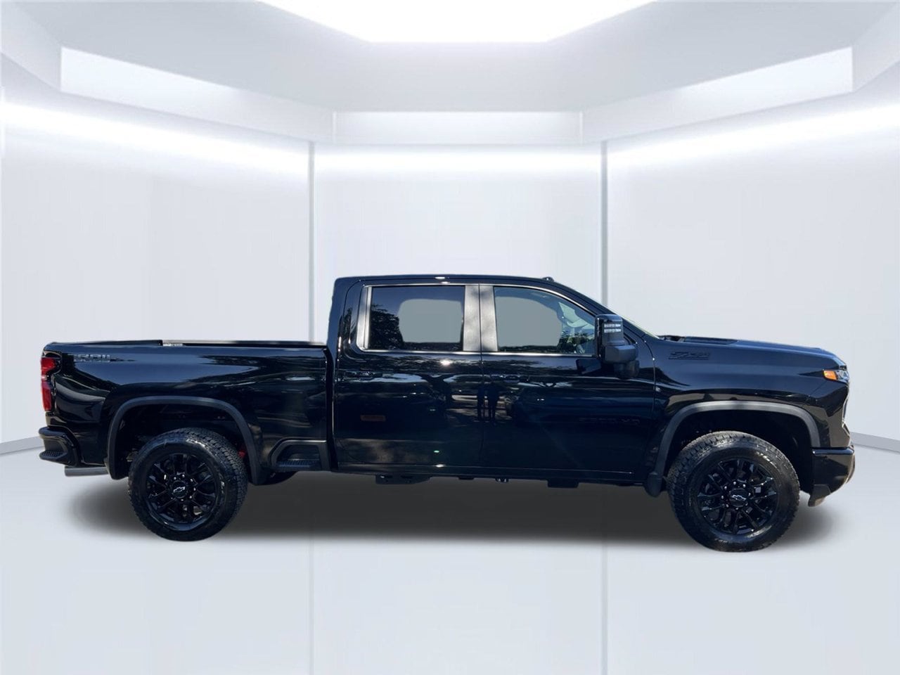 2026 Chevrolet Silverado 2500 HD LT Truck, photo 7