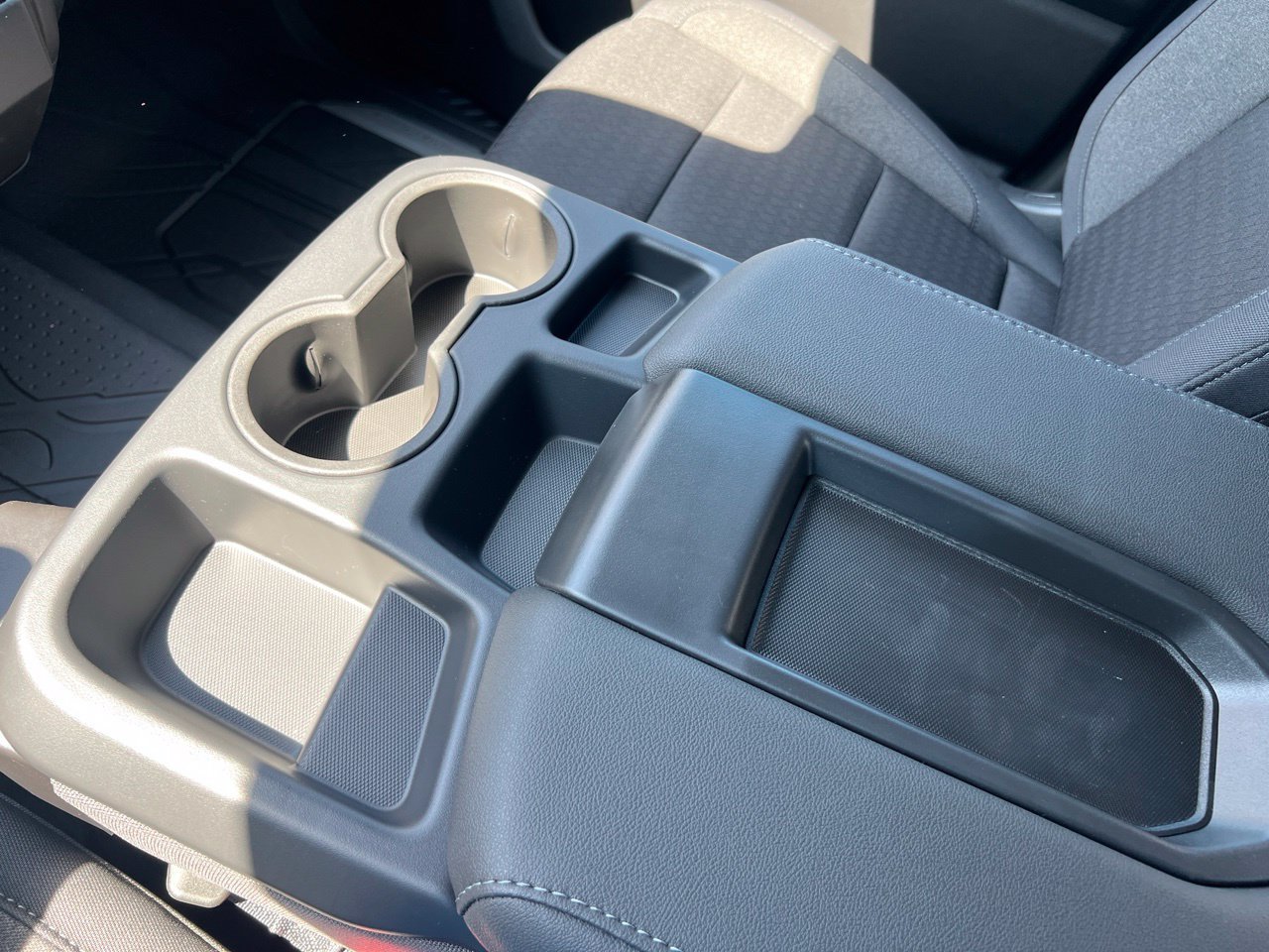 2026 Chevrolet Silverado 1500 Custom - Photo 22