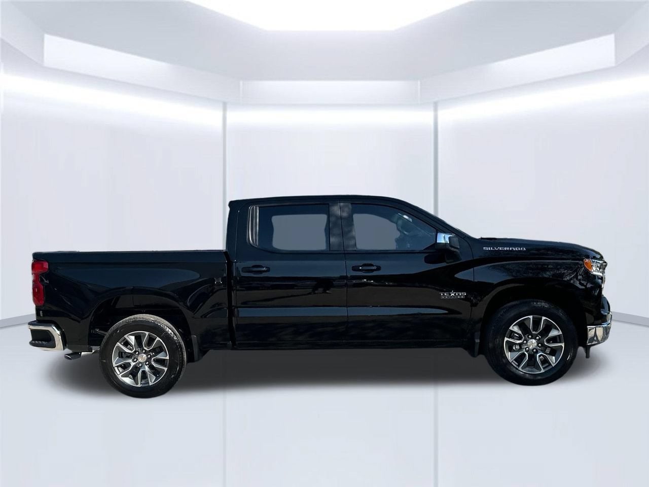 2026 Chevrolet Silverado 1500 LT, photo 6