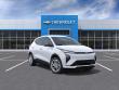  Chevrolet Bolt