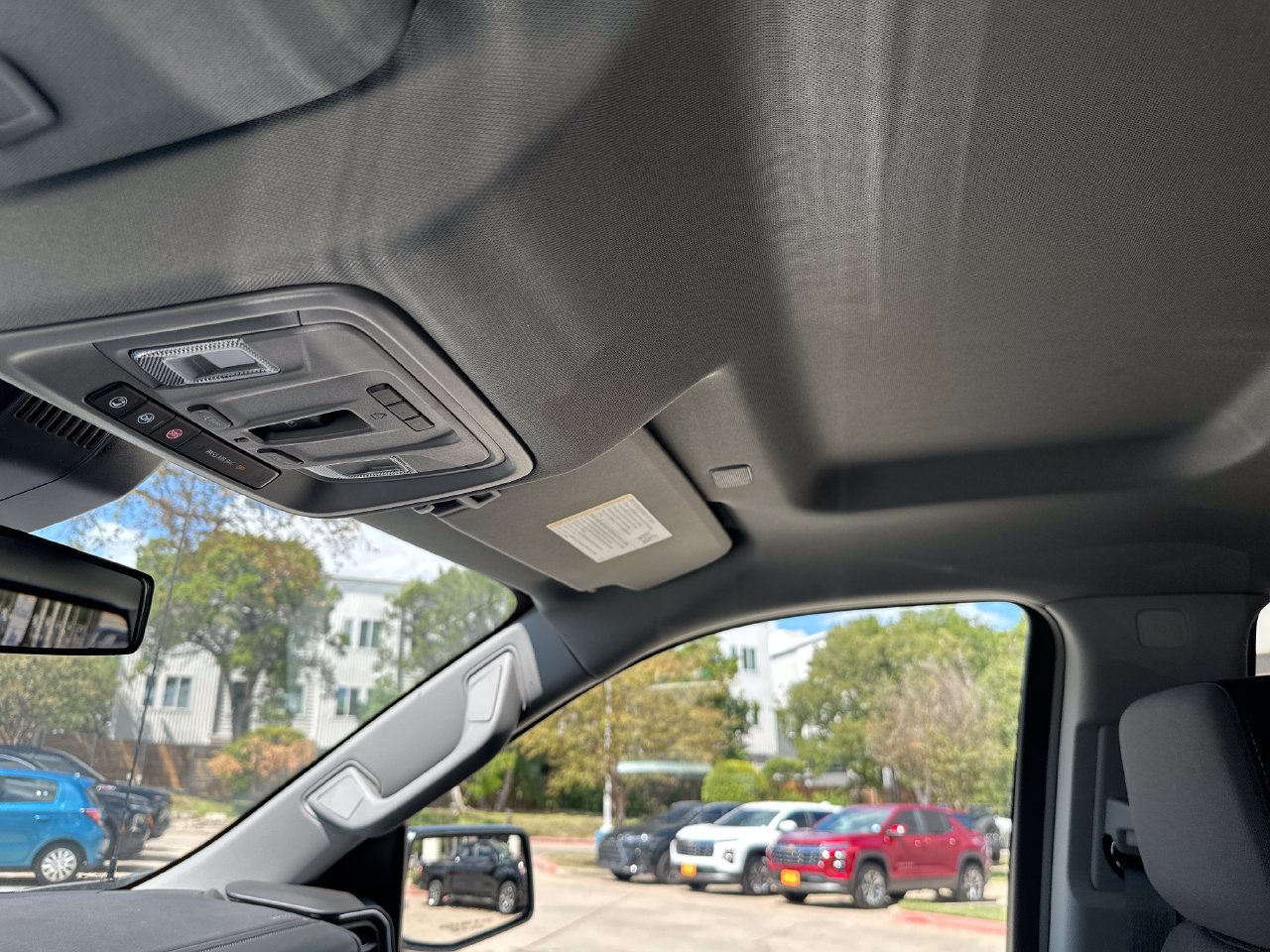 2026 Chevrolet Silverado 1500 LT - Photo 21