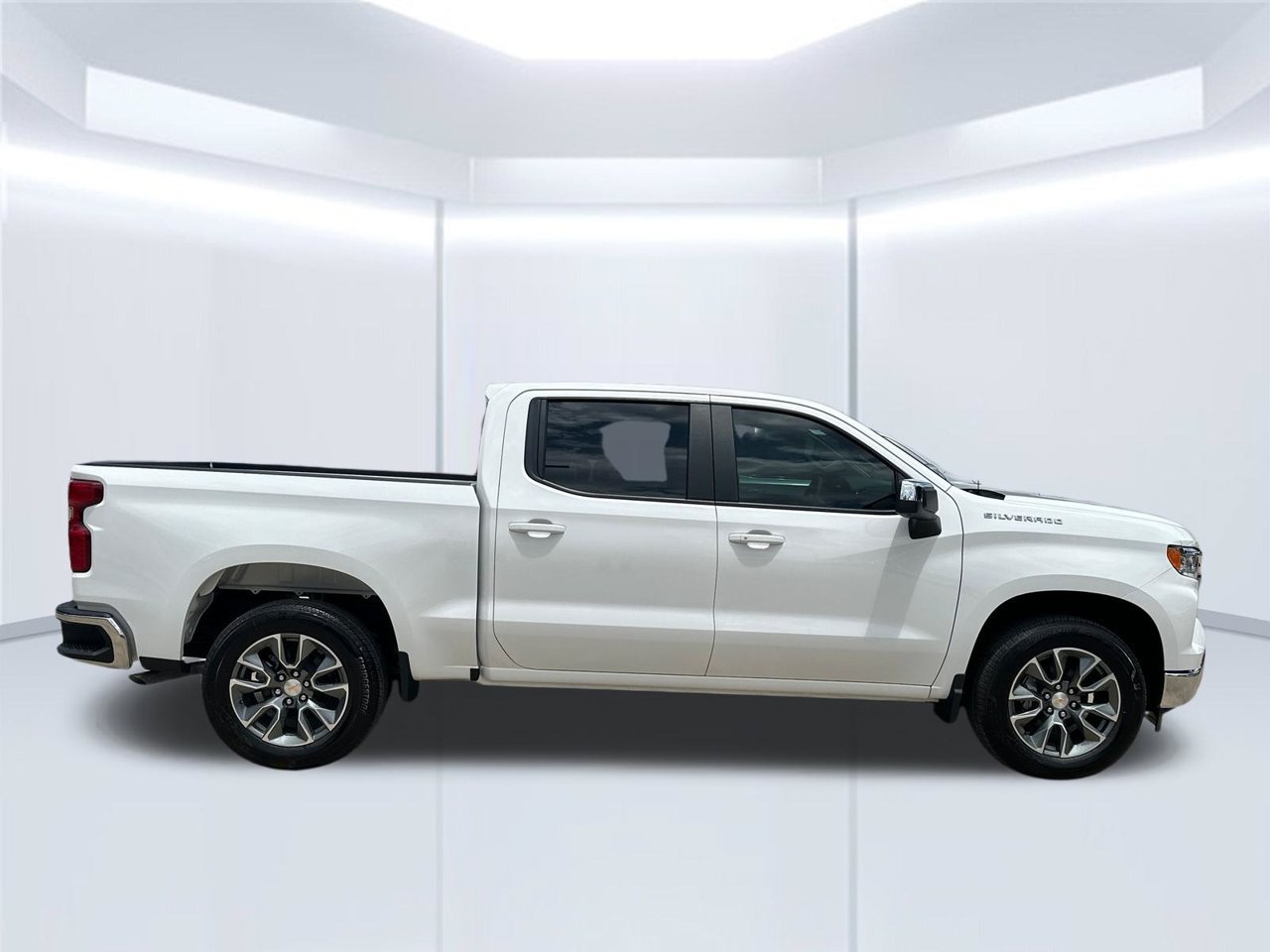 2026 Chevrolet Silverado 1500 LT - Photo 7