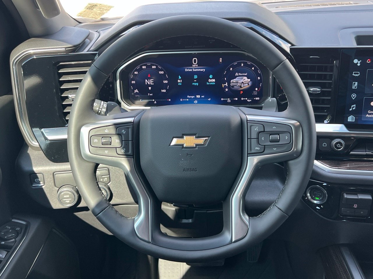 2026 Chevrolet Silverado 1500 LT - Photo 17