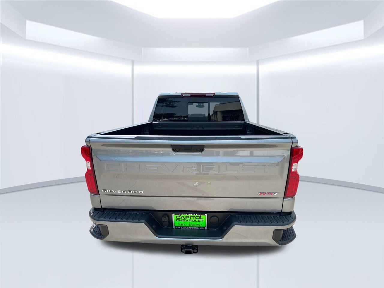 2026 Chevrolet Silverado 1500 RST Truck, photo 24