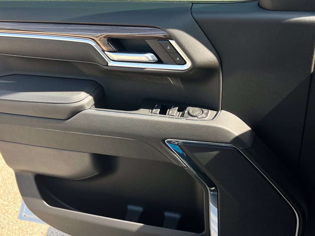 2026 Chevrolet Silverado 1500 LT - Photo 25
