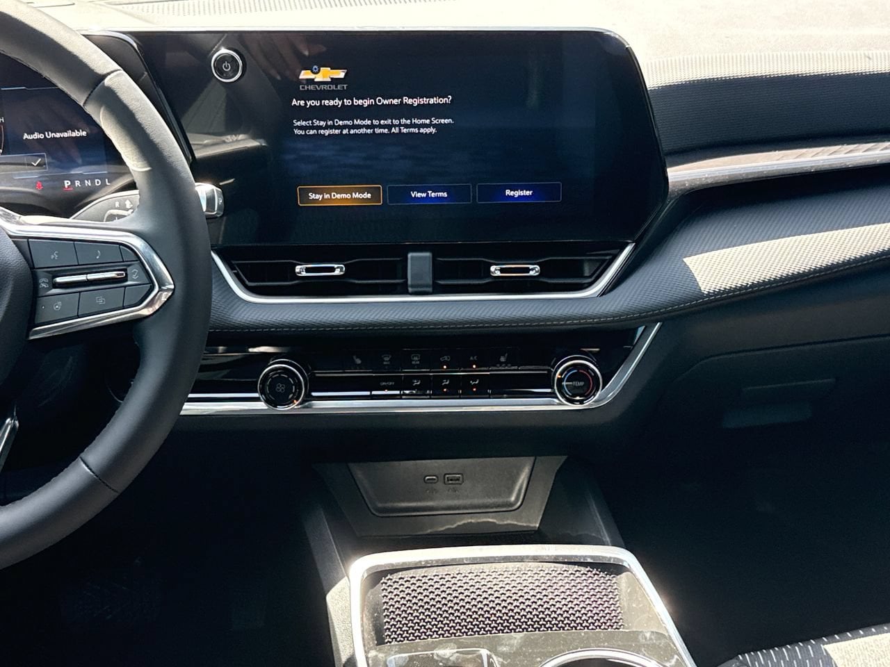 2027 Chevrolet Equinox LT - Photo 17