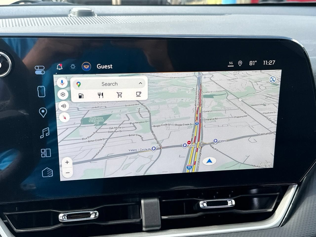 2027 Chevrolet Equinox LT - Photo 20