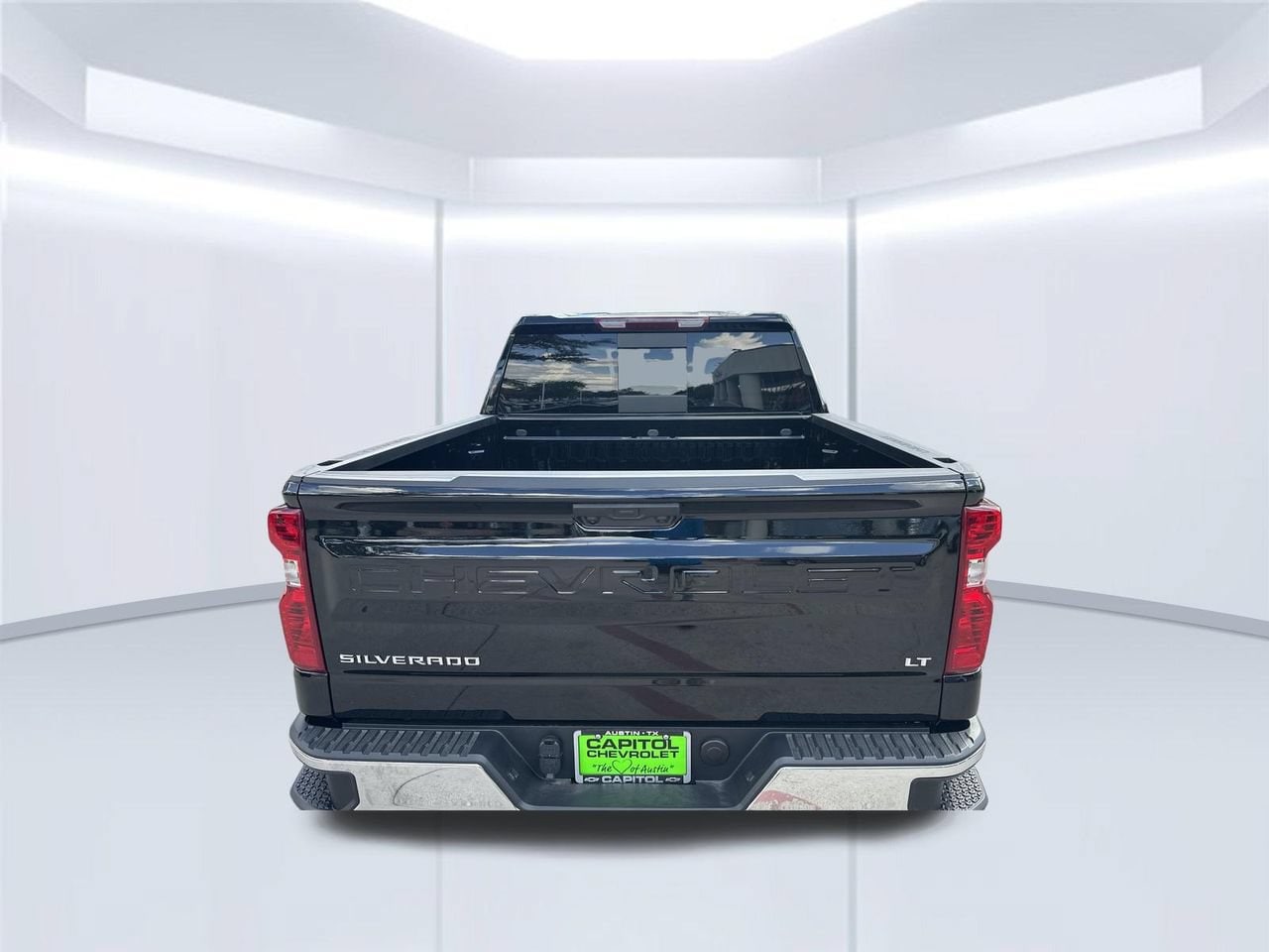 2026 Chevrolet Silverado 1500 LT Truck, photo 22