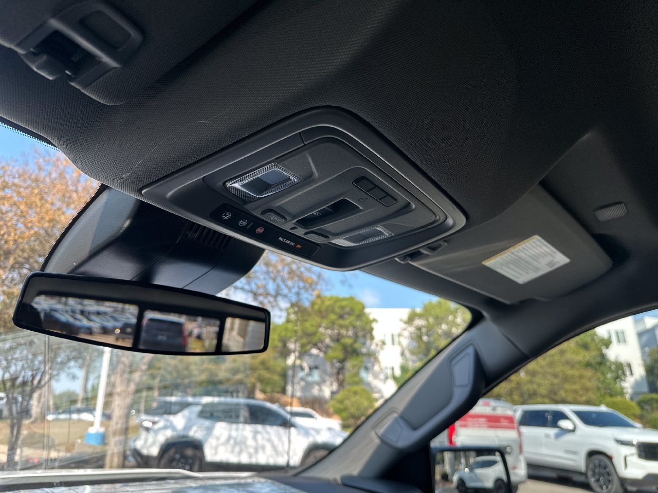 2026 Chevrolet Silverado 1500 LT Truck, photo 18