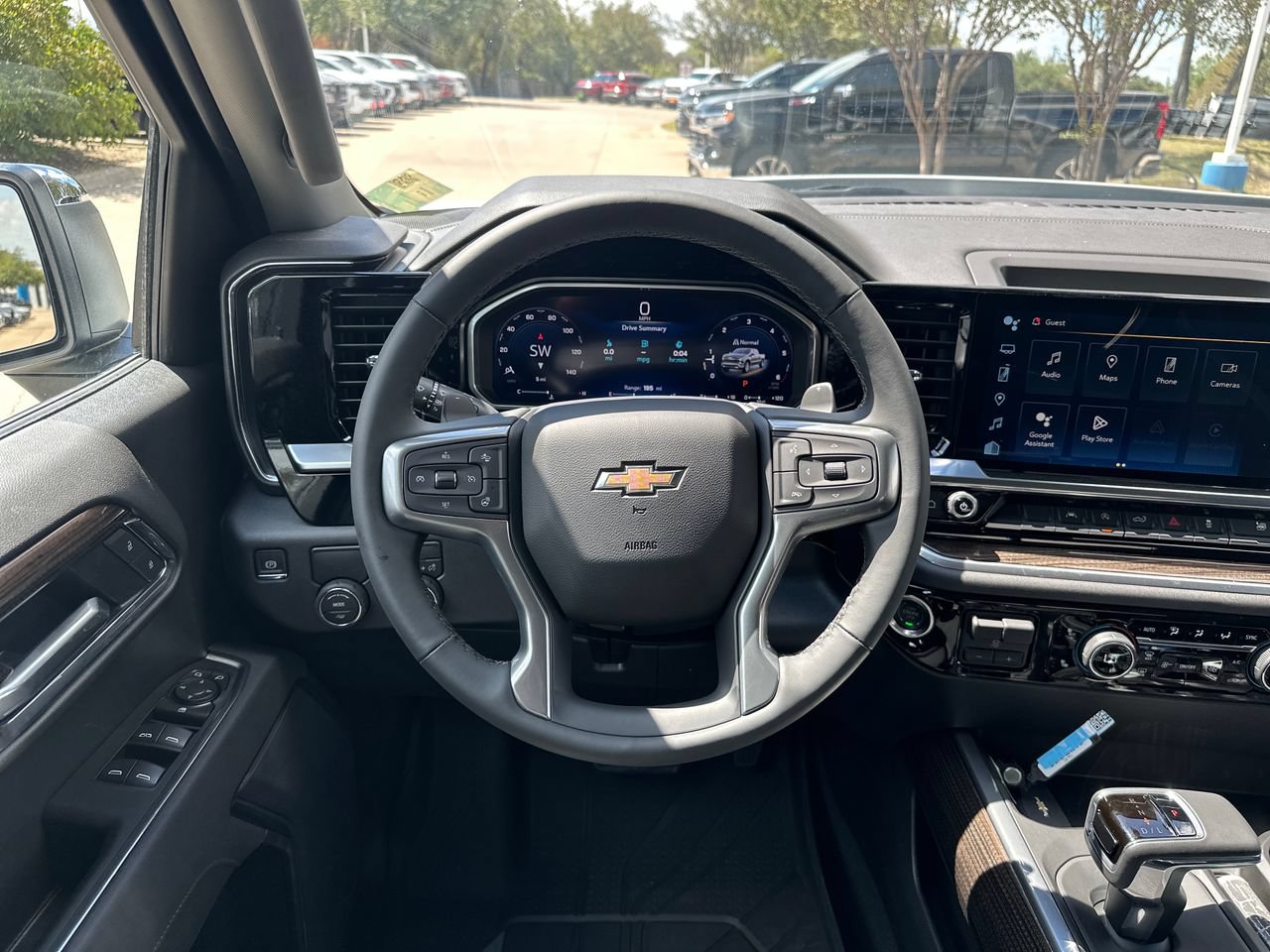 2026 Chevrolet Silverado 1500 LT - Photo 13