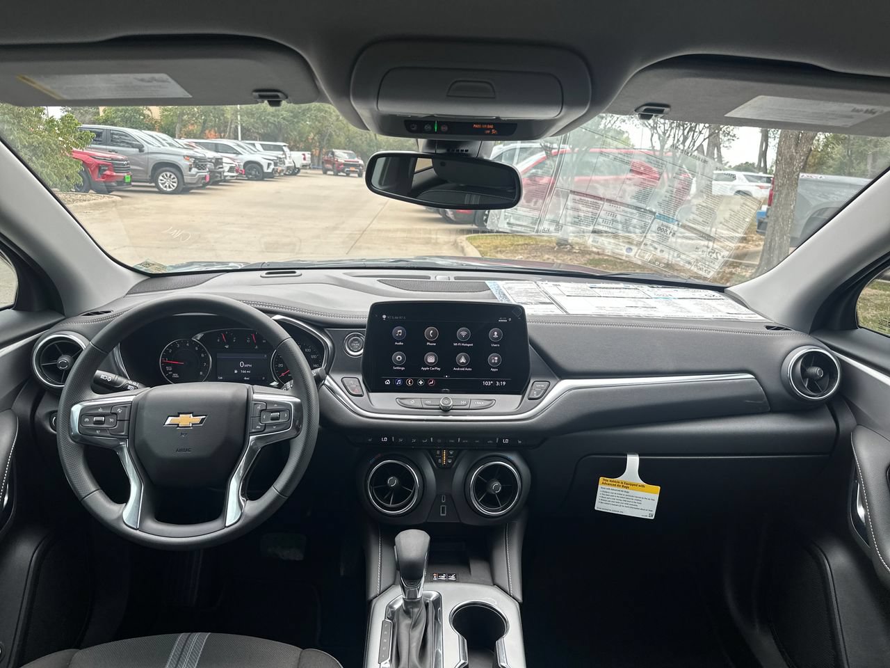 2026 Chevrolet Blazer 2LT - Photo 12