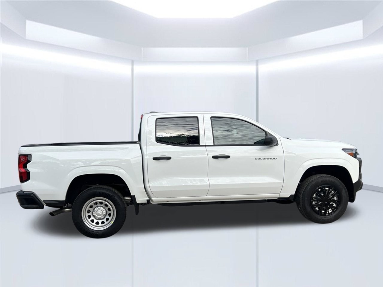 2026 Chevrolet Colorado WT - Photo 6