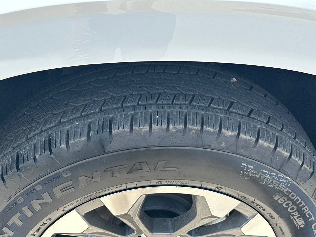 2026 Chevrolet Tahoe LT, photo 27
