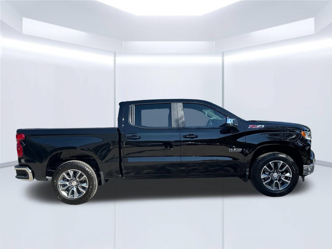 2026 Chevrolet Silverado 1500 LT, photo 6