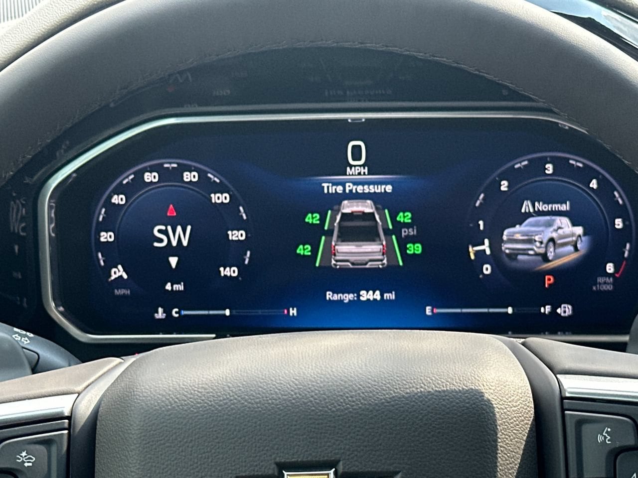 2026 Chevrolet Silverado 1500 LT, photo 16