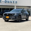  Mazda CX-50