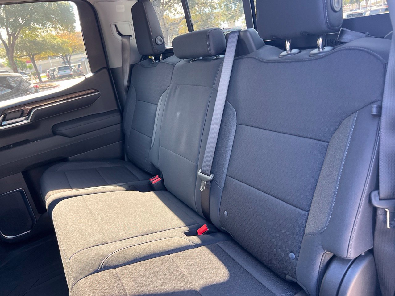 2026 Chevrolet Silverado 1500 LT - Photo 25