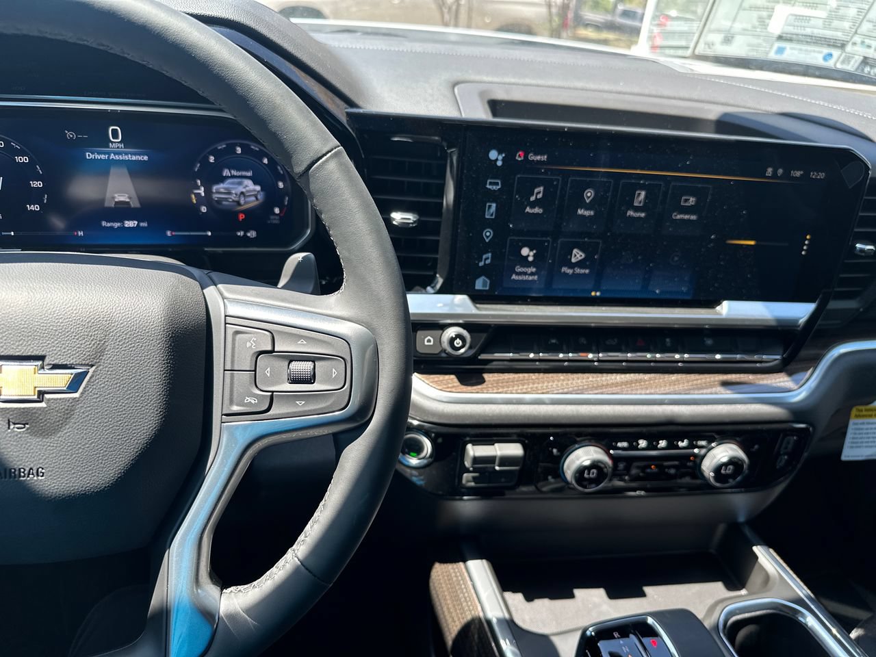 2026 Chevrolet Silverado 1500 LT, photo 18