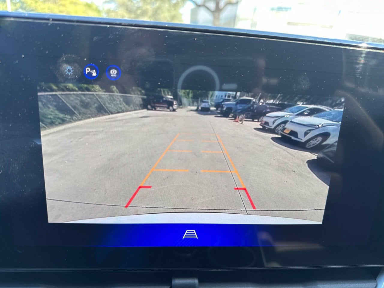 2027 Chevrolet Equinox LT, photo 21