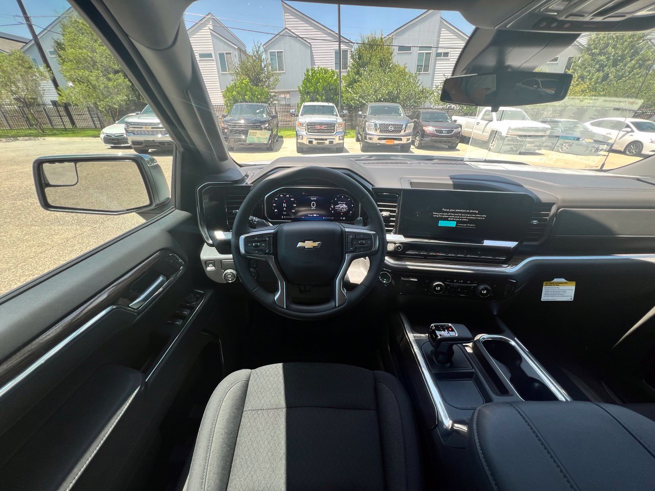 2026 Chevrolet Silverado 1500 LT - Photo 15