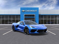 2026 Chevrolet Corvette Stingray 2LT Convertible