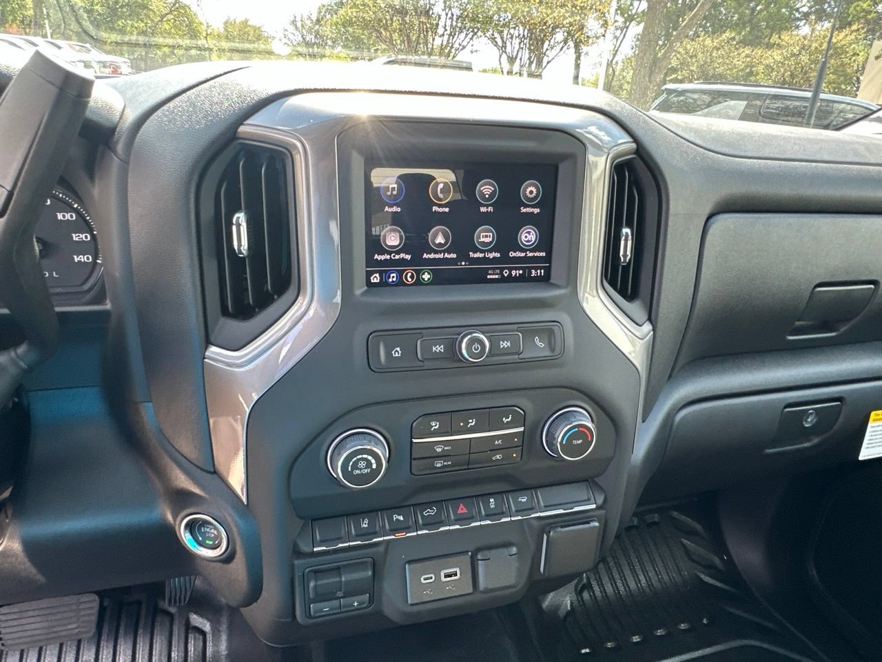 2026 Chevrolet Silverado 2500 HD WT Truck, photo 19