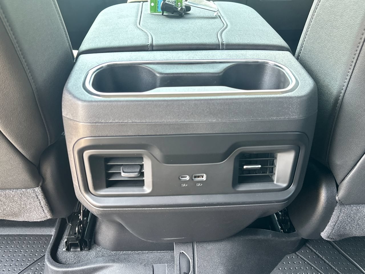 2026 Chevrolet Silverado 1500 RST Truck, photo 29