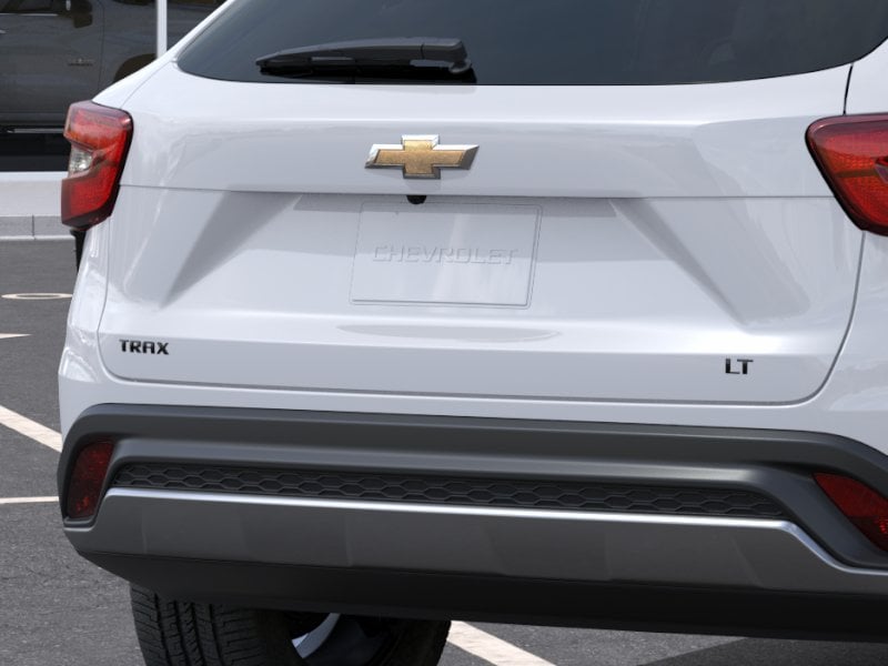 2026 Chevrolet Trax LT - Photo 41