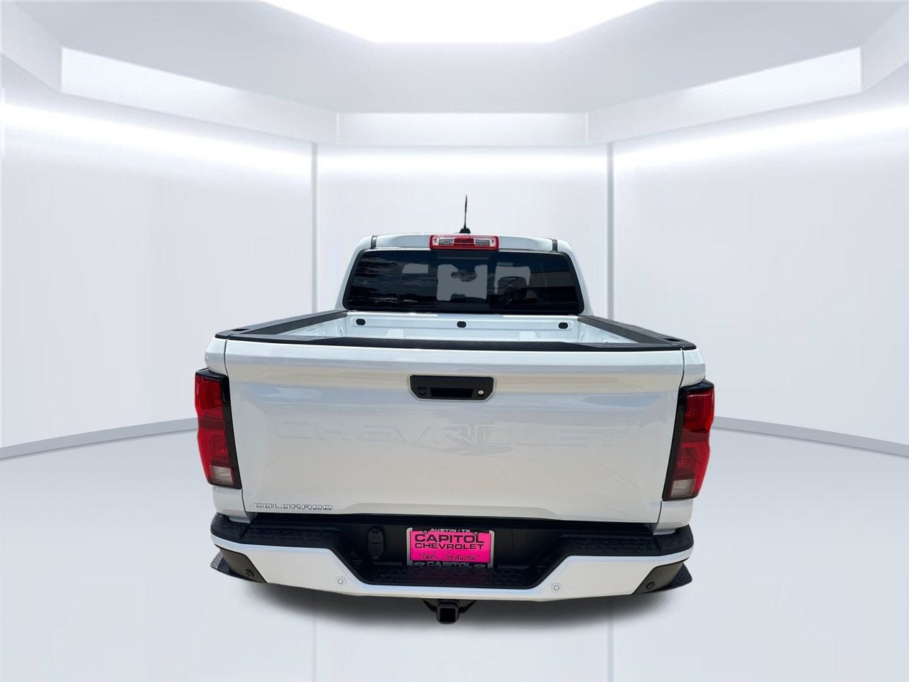 2026 Chevrolet Colorado LT - Photo 23