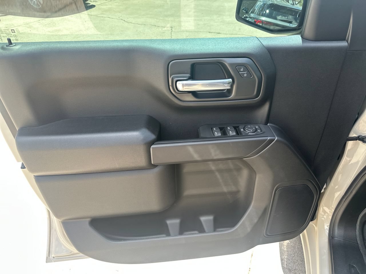 2026 Chevrolet Silverado 1500 Custom - Photo 20