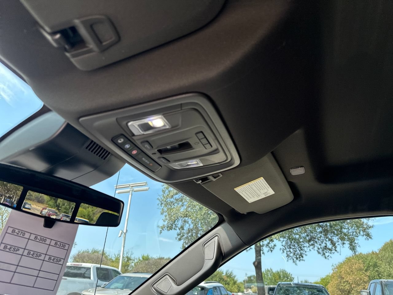 2026 Chevrolet Silverado 1500 LT Truck, photo 15