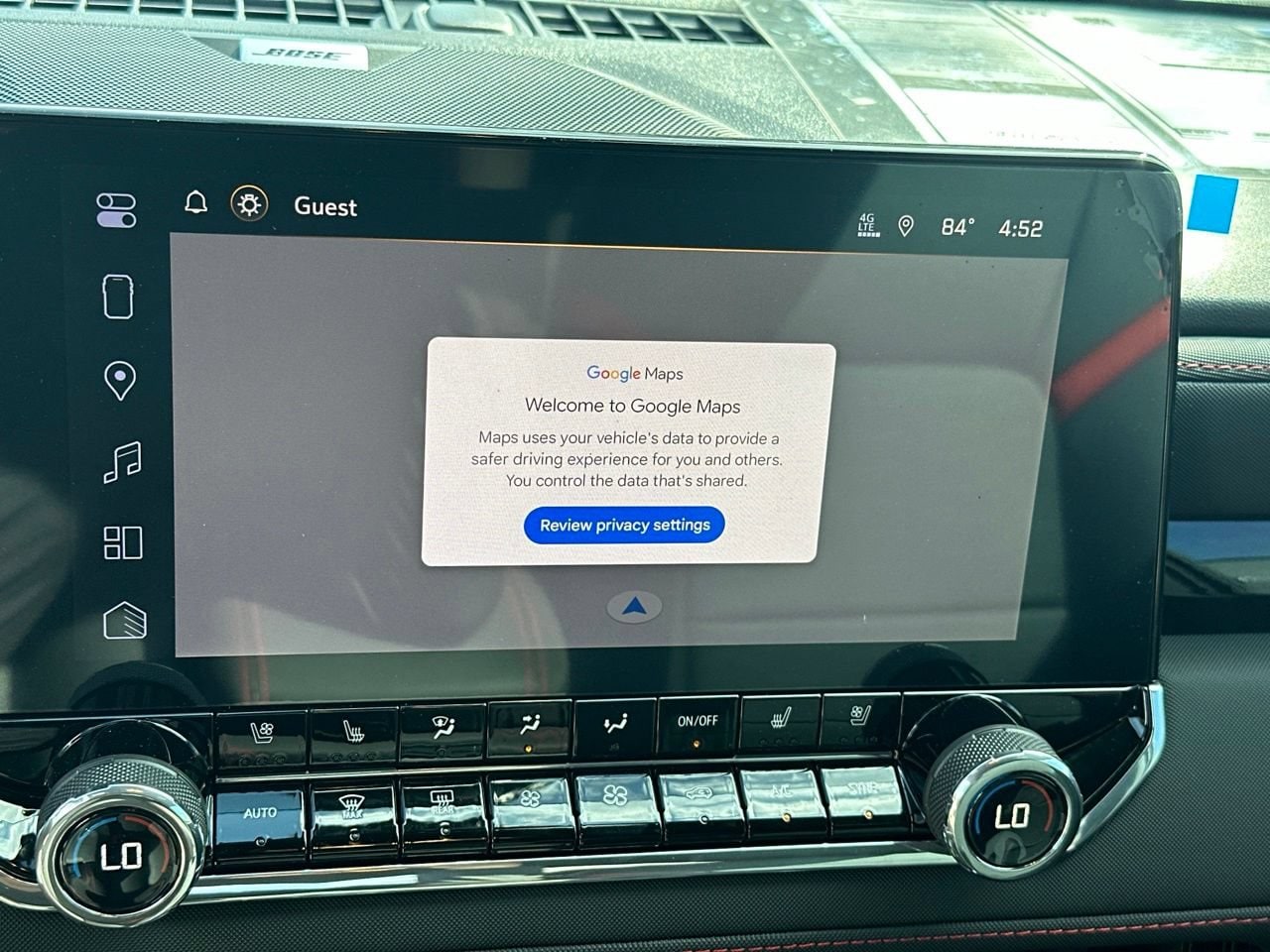 2026 Chevrolet Colorado Z71 Truck, photo 21