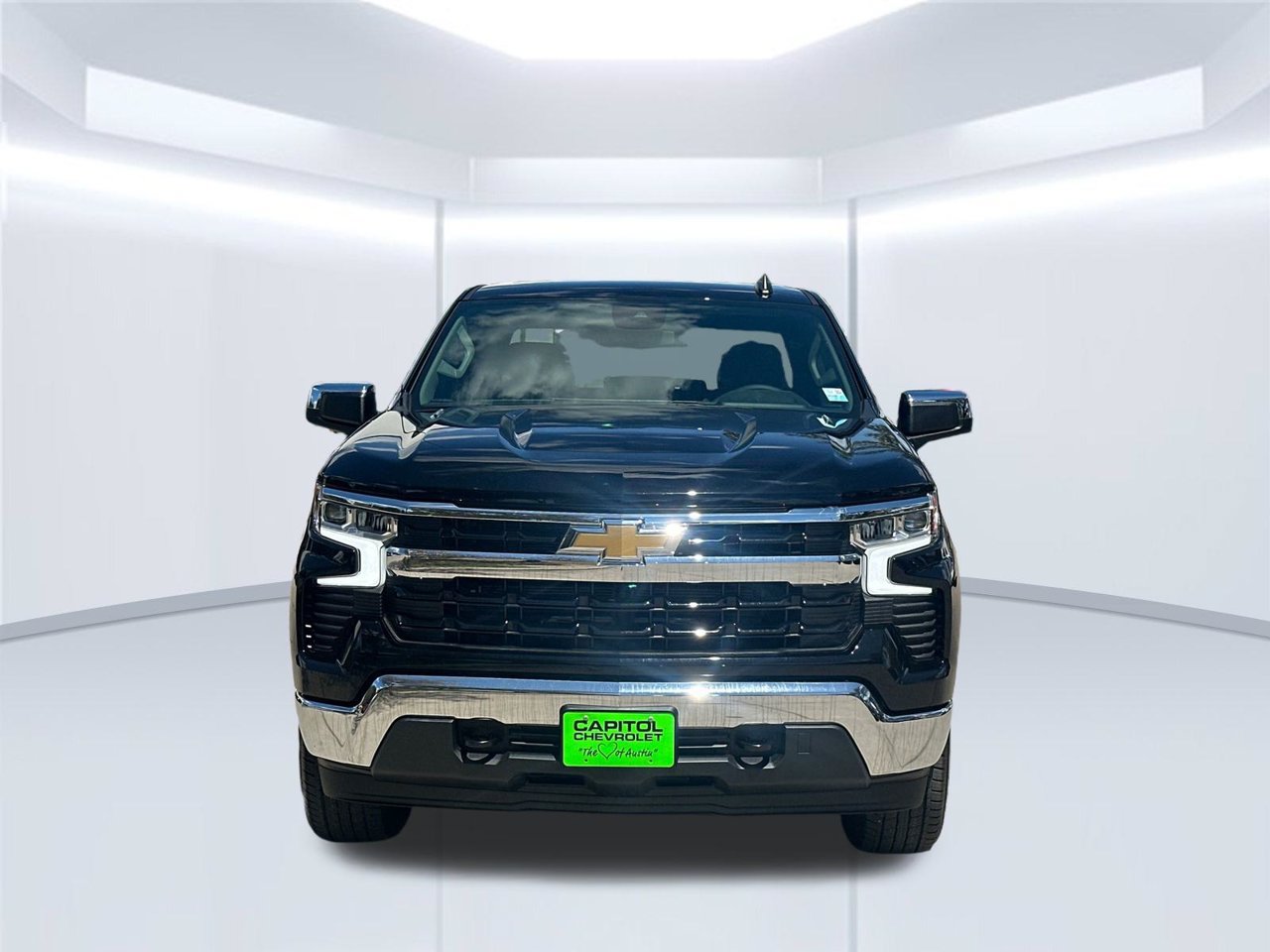 2026 Chevrolet Silverado 1500 LT (2FL) - Photo 8