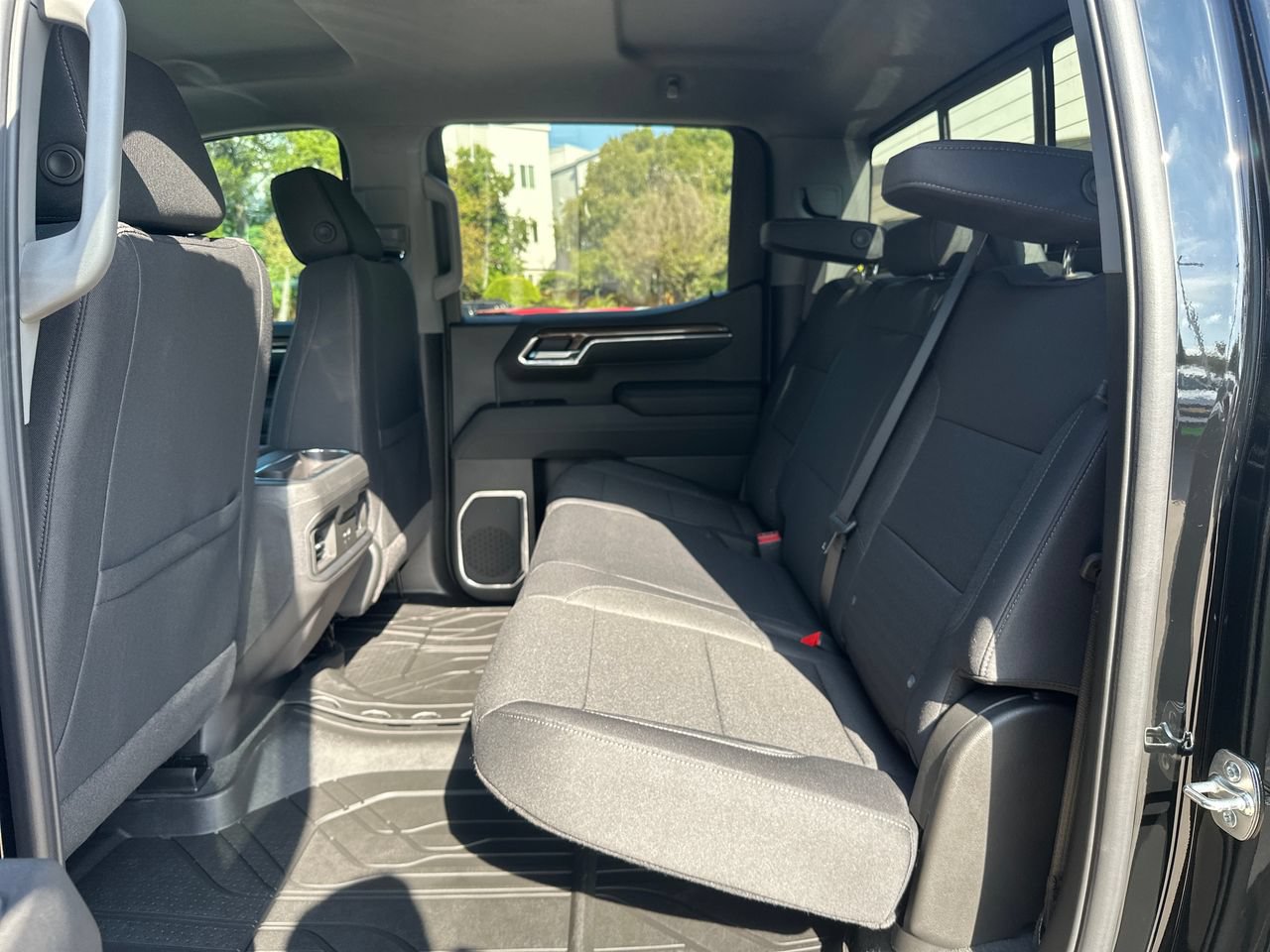 2026 Chevrolet Silverado 1500 LT Truck, photo 28
