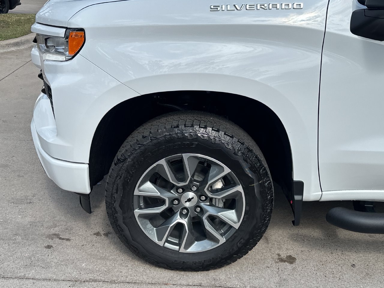 2026 Chevrolet Silverado 1500 RST Truck, photo 25
