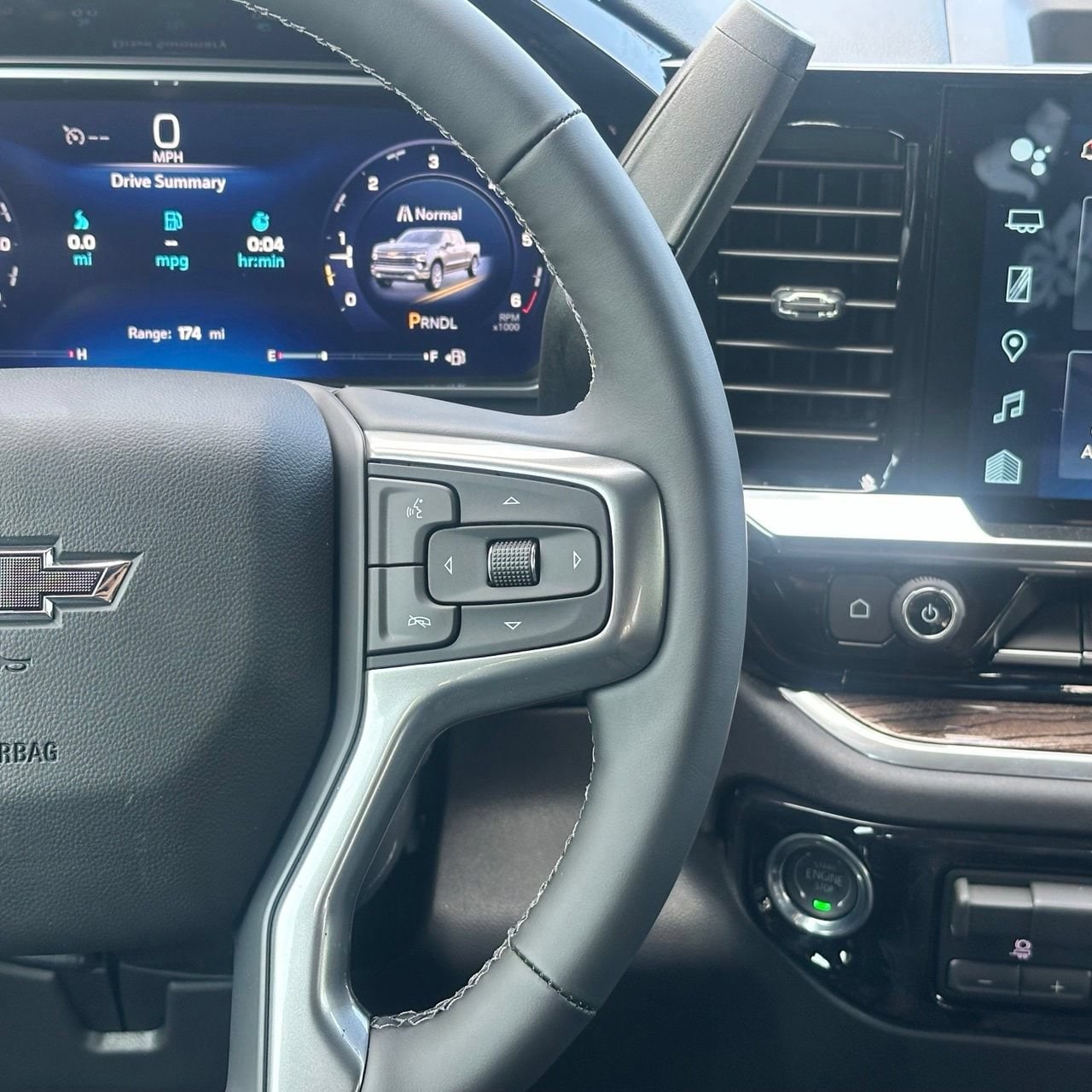 2026 Chevrolet Silverado 1500 RST - Photo 17