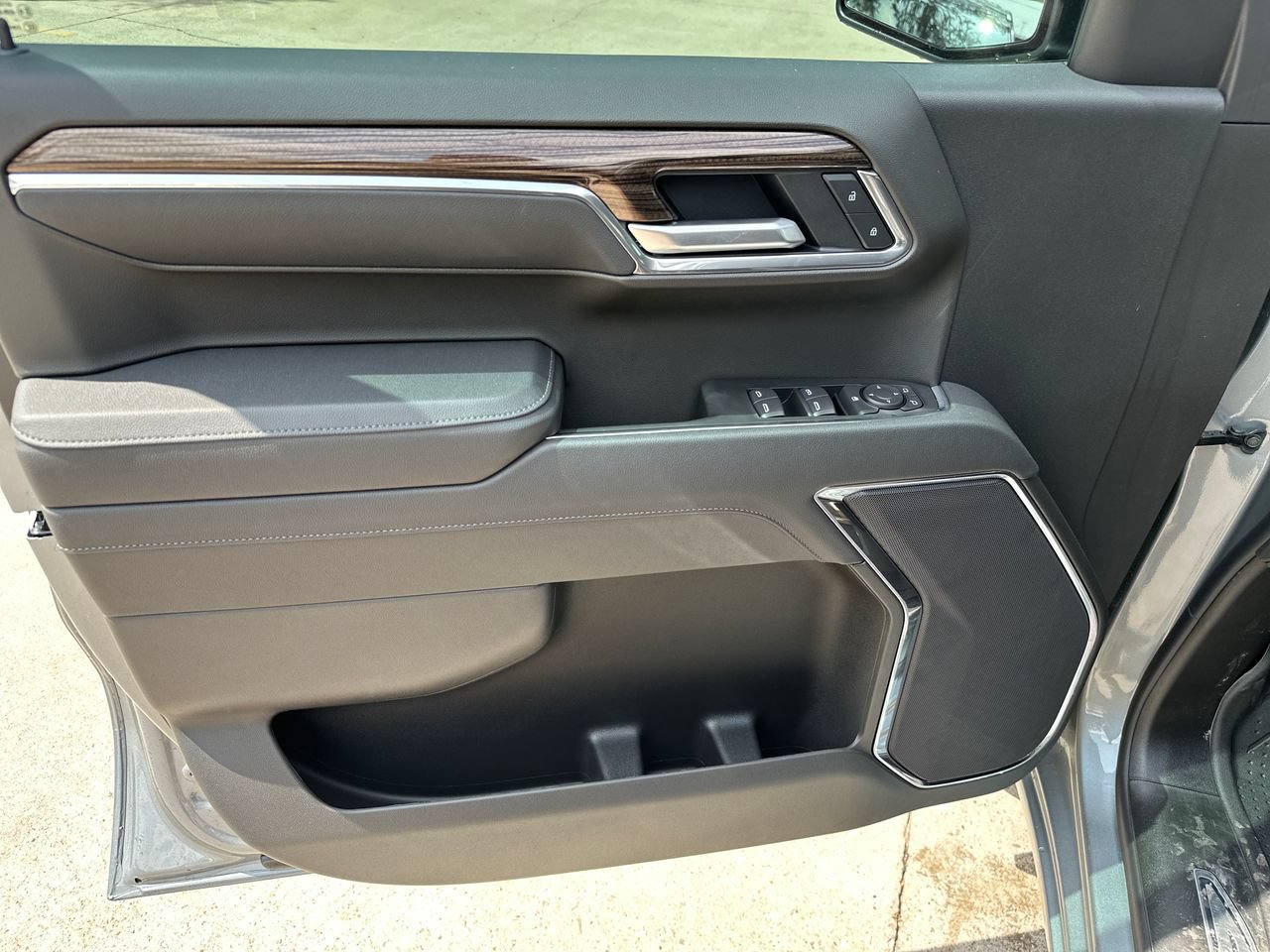 2026 Chevrolet Silverado 1500 LT, photo 11