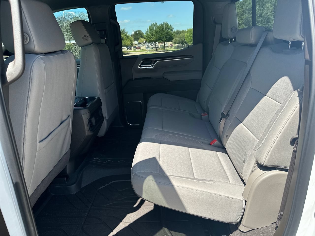 2026 Chevrolet Silverado 1500 LT Truck, photo 26
