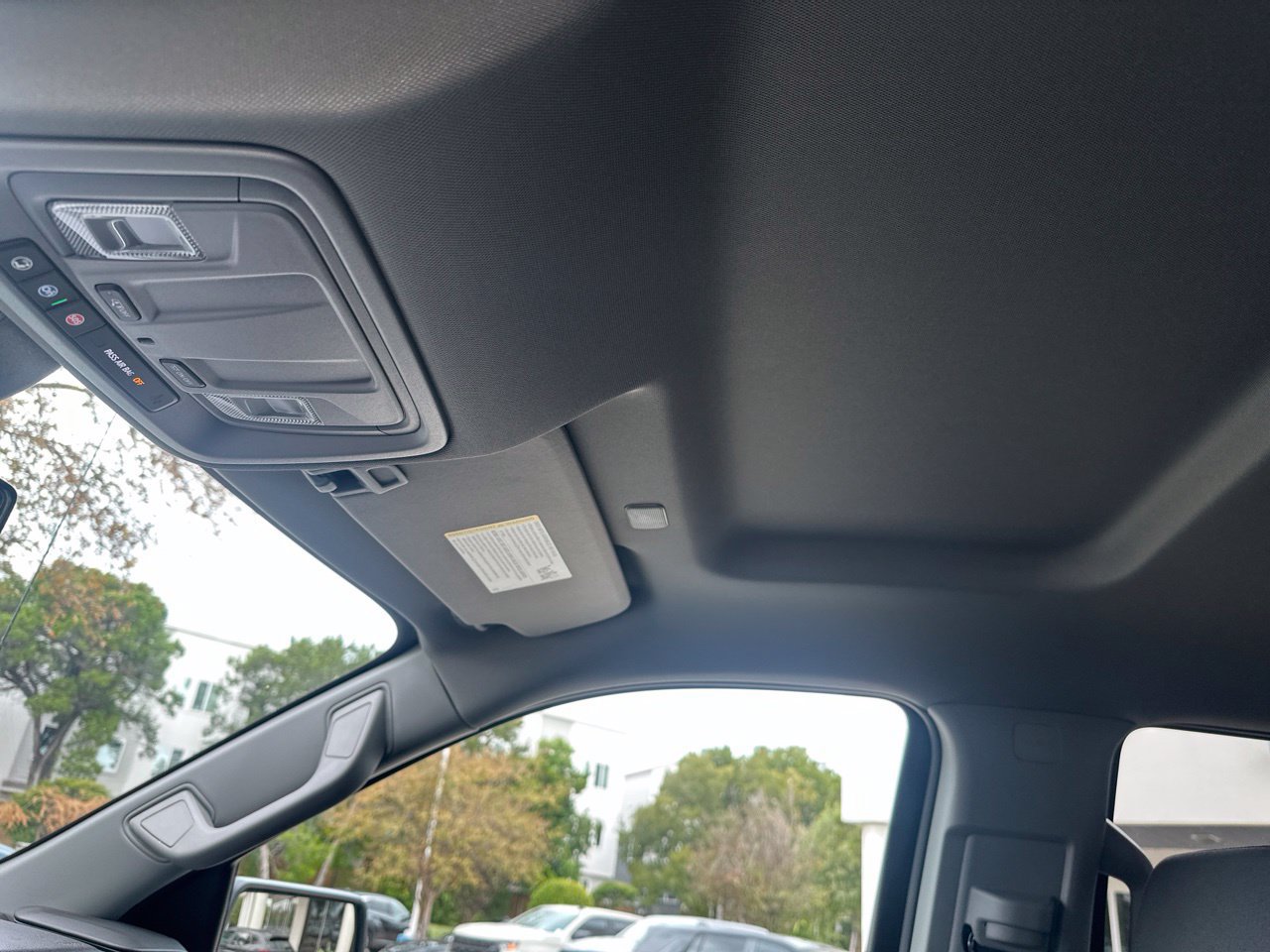 2026 Chevrolet Silverado 1500 RST - Photo 21