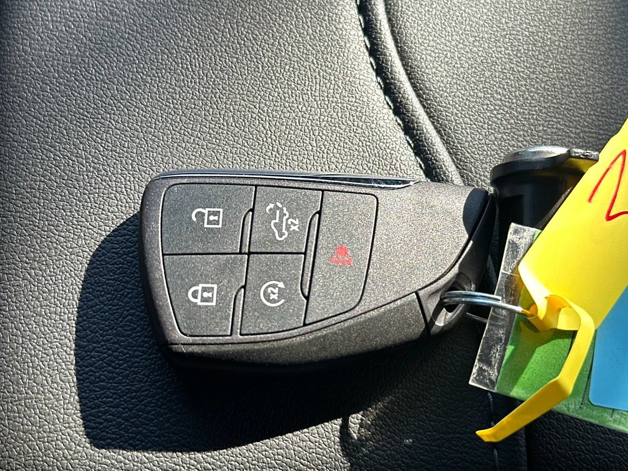 2026 Chevrolet Silverado 1500 LT, photo 29