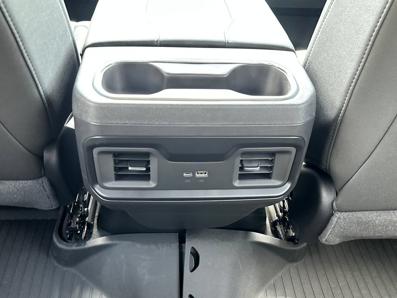2026 Chevrolet Silverado 1500 LT Trail Boss Truck, photo 27
