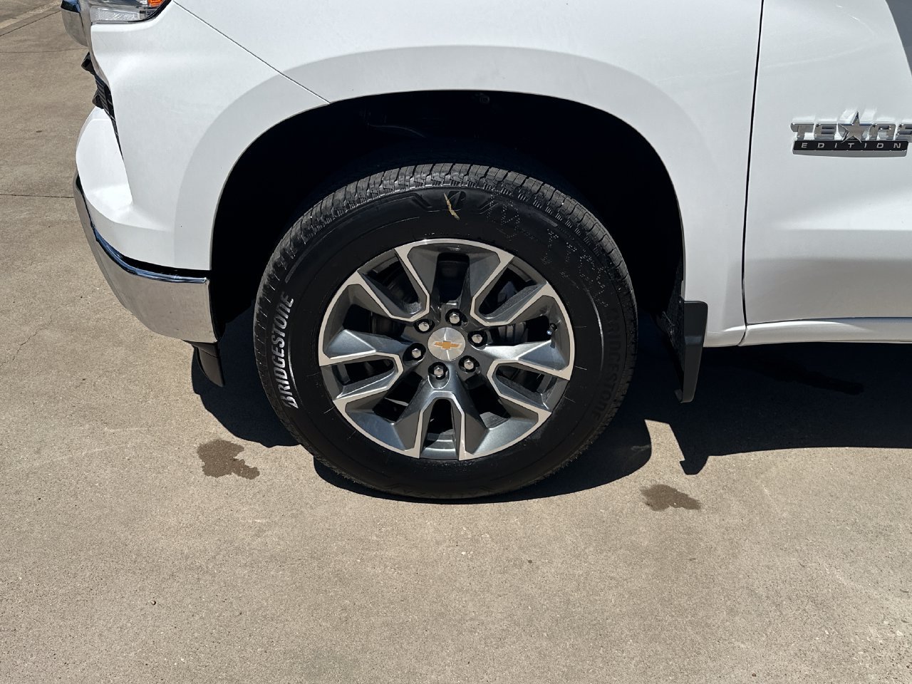 2026 Chevrolet Silverado 1500 LT - Photo 28