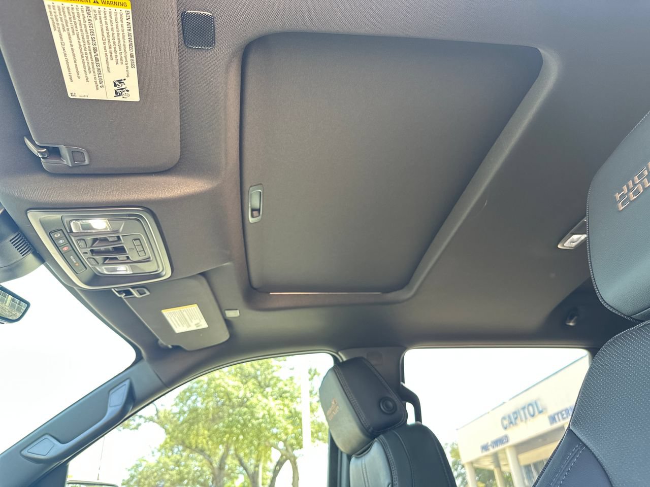 2026 Chevrolet Silverado 1500 High Country - Photo 22