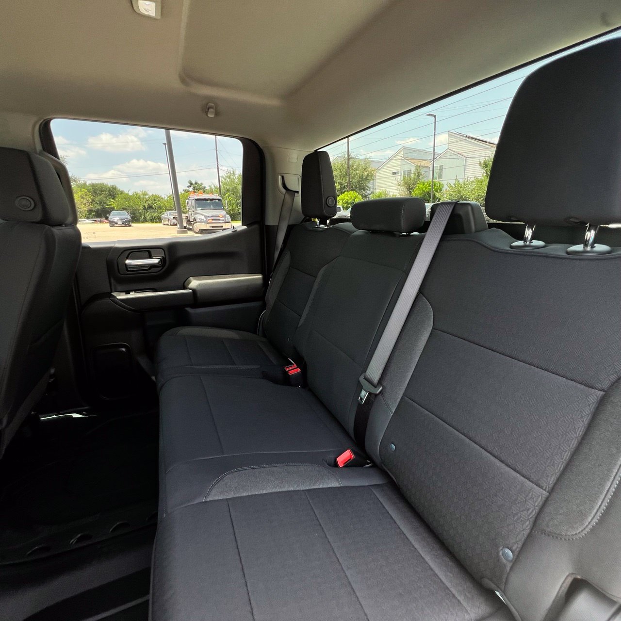 2026 Chevrolet Silverado 1500 Custom - Photo 26