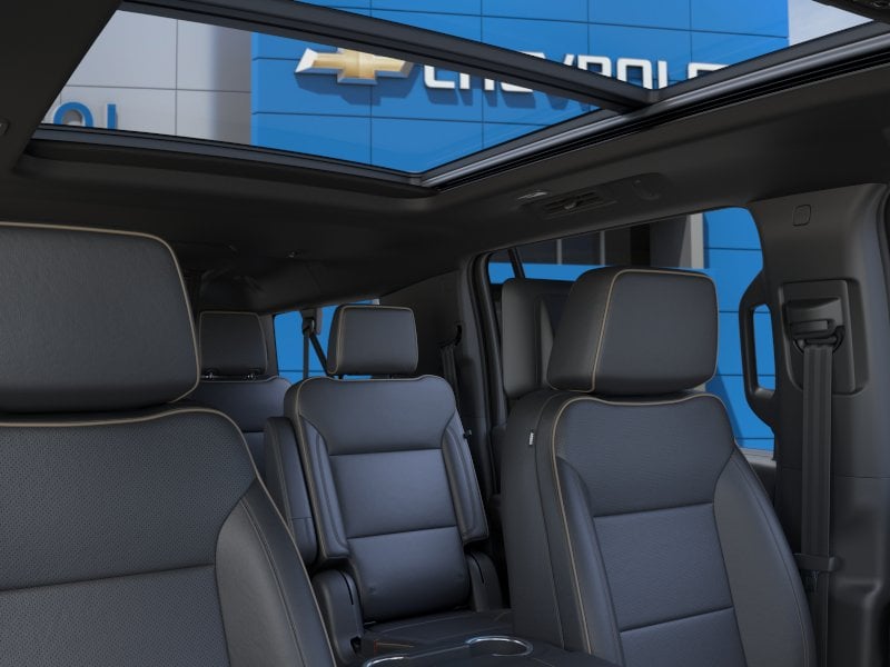 2026 Chevrolet Suburban High Country - Photo 53