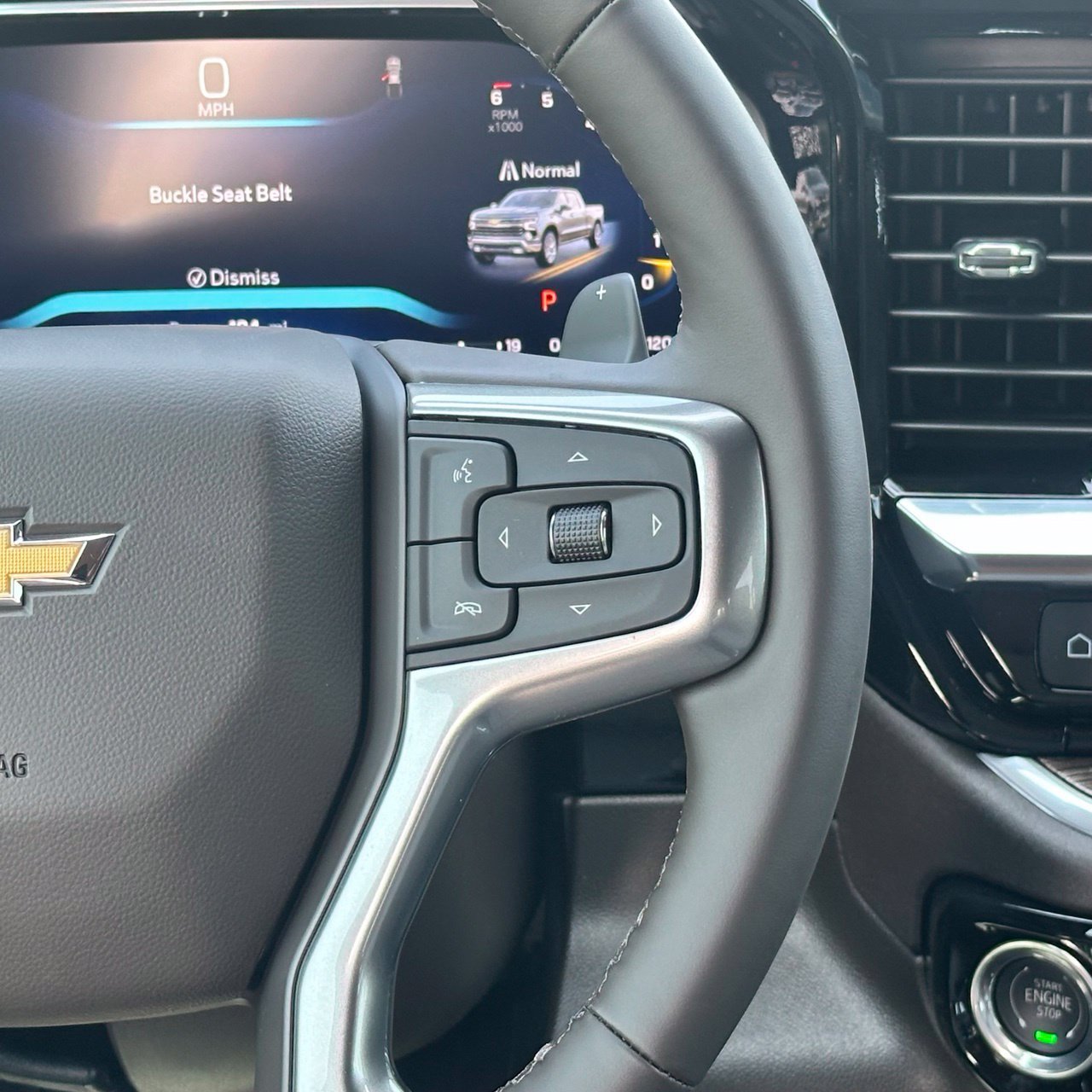 2026 Chevrolet Silverado 1500 LT - Photo 18